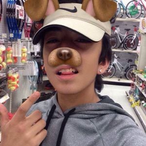 Meet your Posher, Cameron